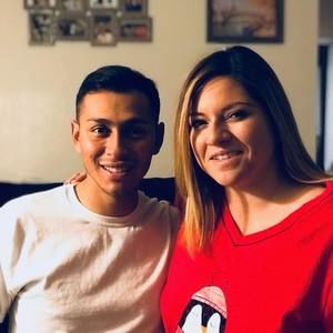 Meet your Posher, George